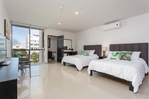 1 Schlafzimmer, WLAN