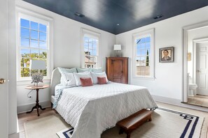 3 bedrooms, Internet, bed sheets