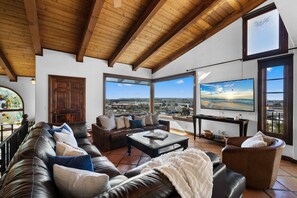 スマートテレビ