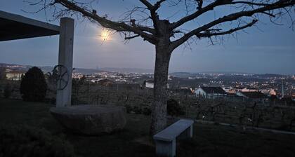 Quinta de Basto House