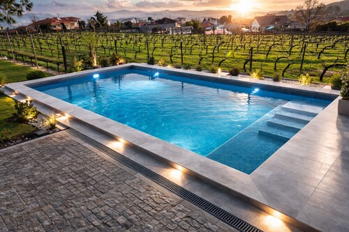 Quinta de Basto House