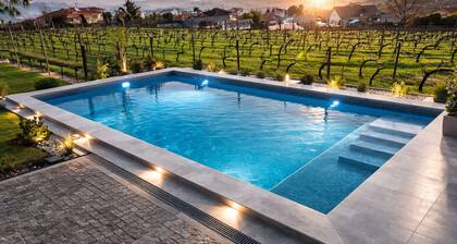 Quinta de Basto House