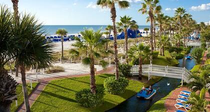 Two Bedroom Condo, St. Petes Beach, FL 3318068