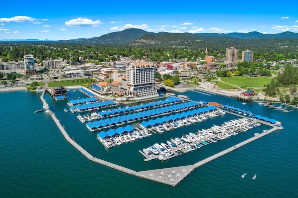 Marina