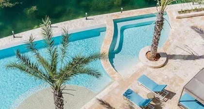 IL LAGO AT JUANILLO BEACH