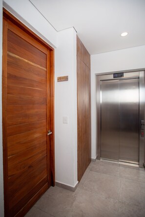 Recepción