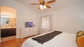 3 chambres, fer et planche Ă  repasser, lit parapluie, Wi-Fi gratuit