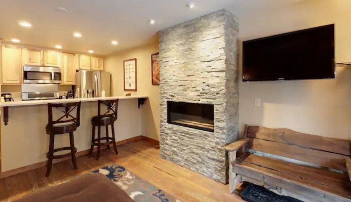 Majoittajan profiilikuva