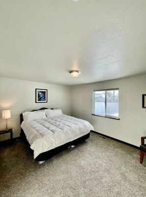 3 bedrooms