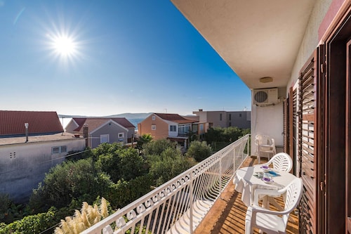 Apartments Barbarella - sea view A2