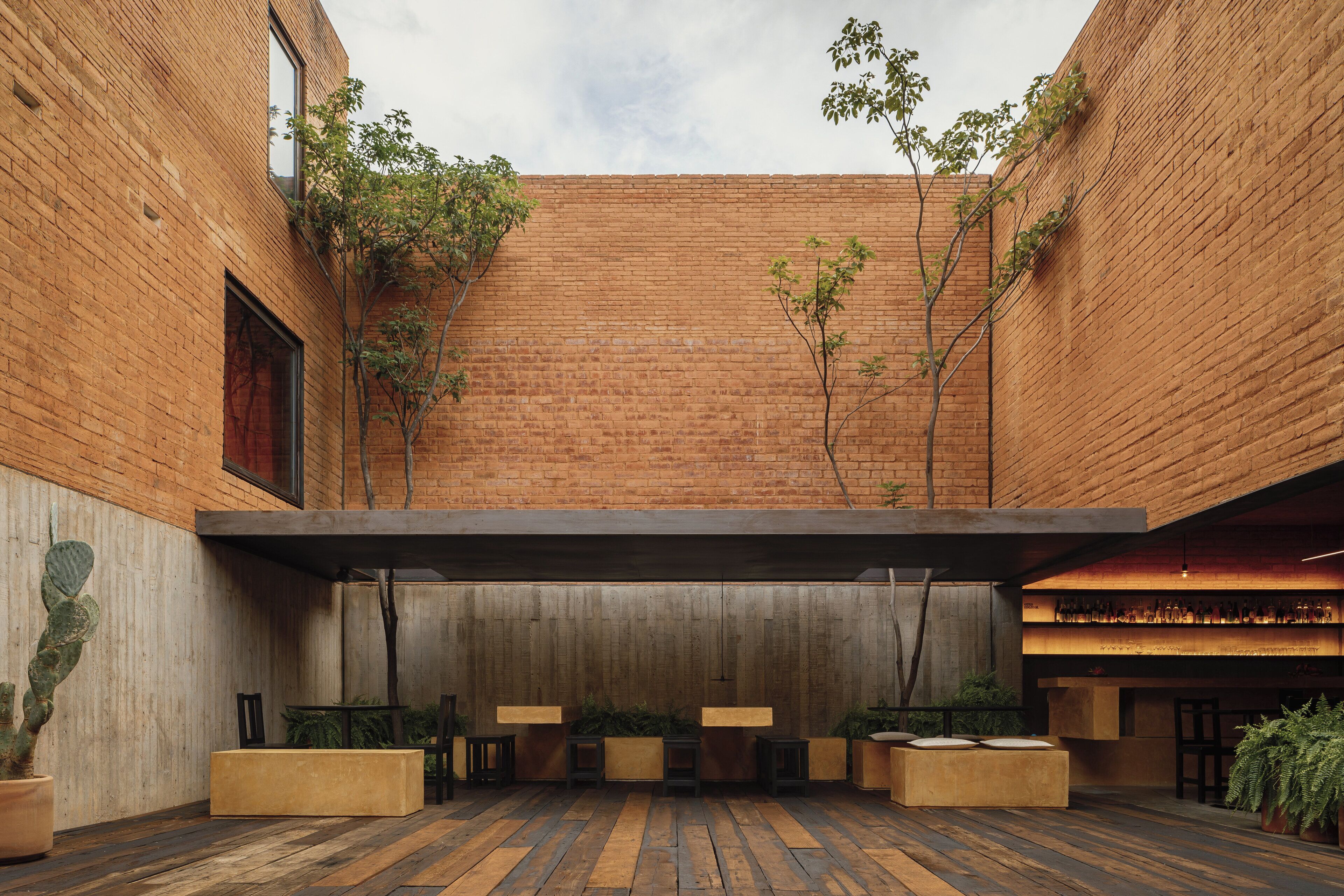 Foto - Otro Oaxaca, a Member of Design Hotels