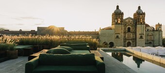 Otro Oaxaca, a Member of Design Hotels