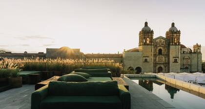 Otro Oaxaca, a Member of Design Hotels