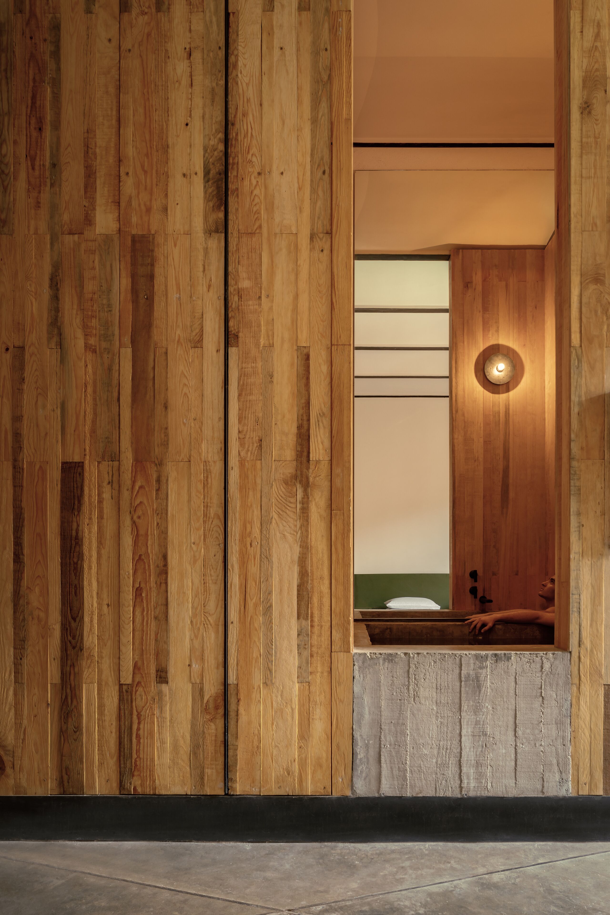 Foto - Otro Oaxaca, a Member of Design Hotels