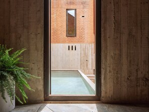 View from property - Otro Oaxaca, a Member of Design Hotels (Oaxaca)