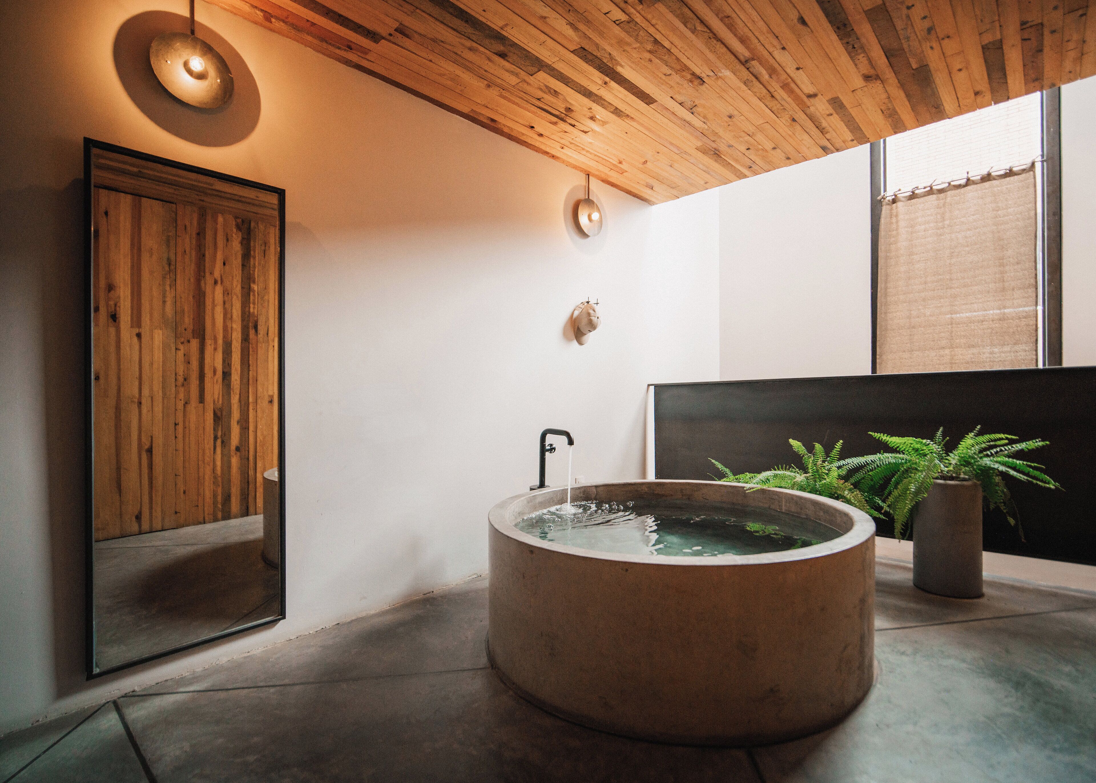 Quarto | Comodidades da propriedade