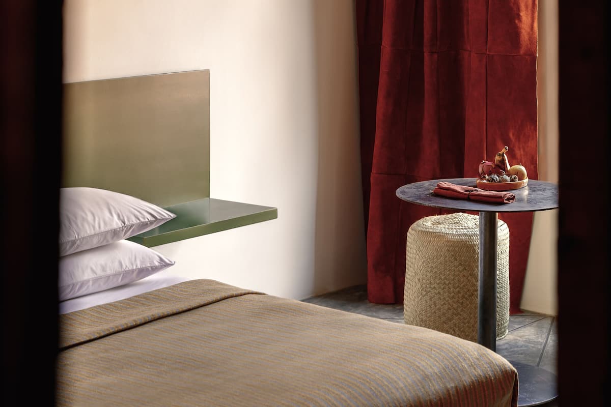 Superior Room | In-room safe, desk, laptop workspace, blackout curtains