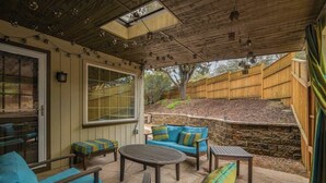 Unclassified image, 4 of 32, button - Renovated Retreat | Spa + Sauna | Near Downtown (Prescott)