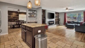 Unclassified image, 3 of 32, button - Renovated Retreat | Spa + Sauna | Near Downtown (Prescott)