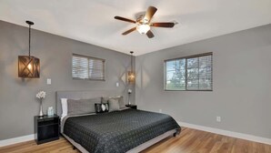 Unclassified image, 5 of 32, button - Renovated Retreat | Spa + Sauna | Near Downtown (Prescott)