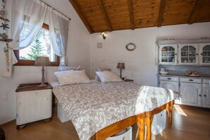 Bed sheets - Holiday Home Stella (Zaton)