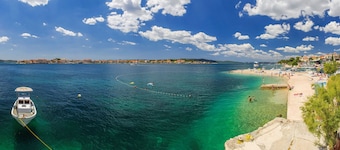 Apartments Gaj Brodarica - A9