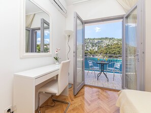 4 slaapkamers, gratis wifi, beddengoed