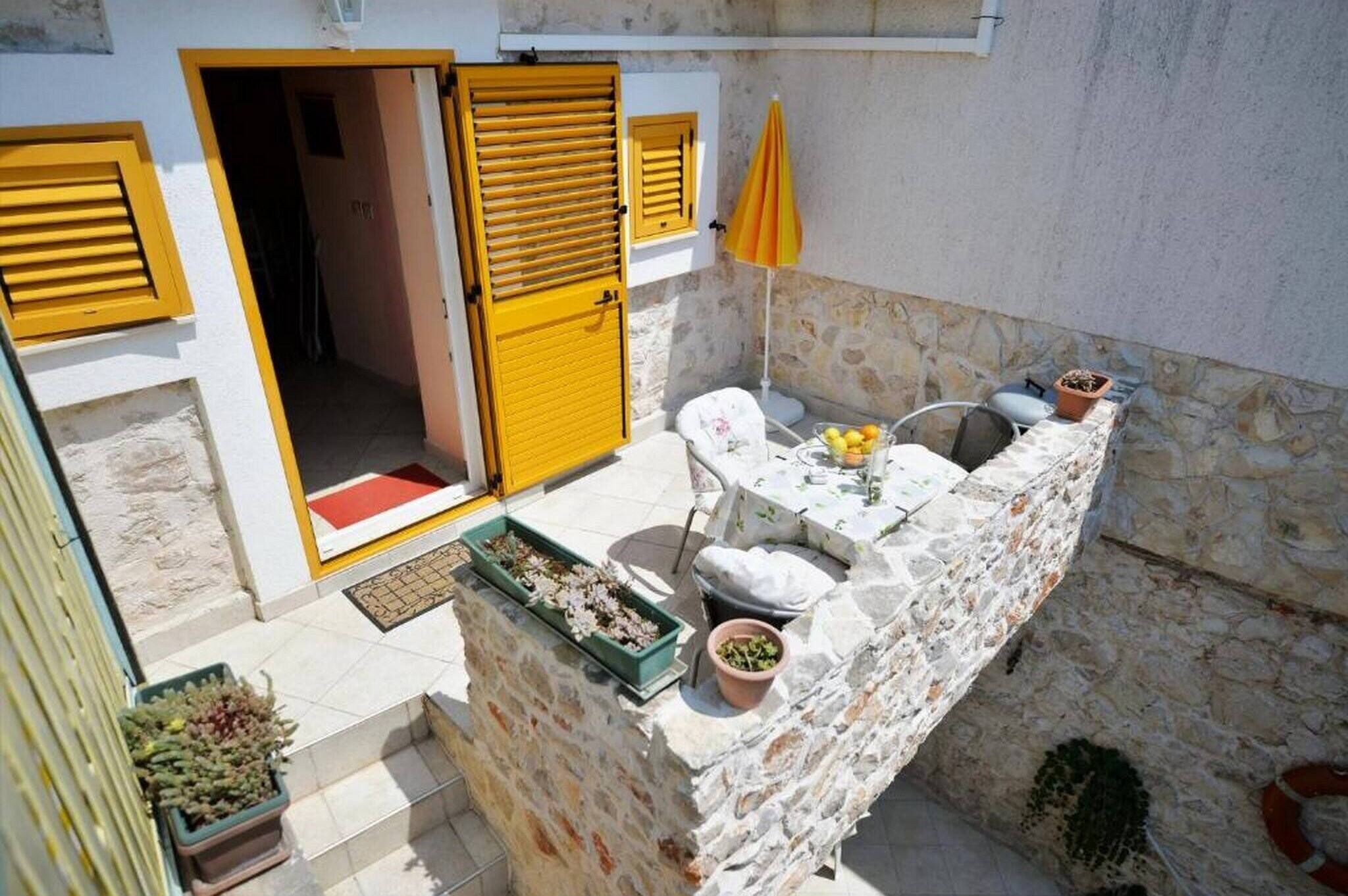 Terassi/patio