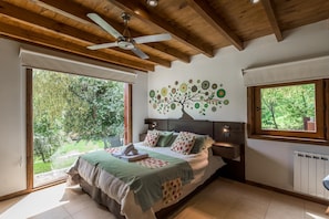 Superior Bungalow