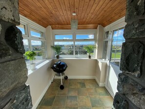 Interior - Traditional Welsh cottage in the village of Dyffryn Ardudwy (Dyffryn Ardudwy)