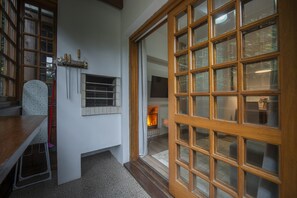 Área de parrilladas y picnic