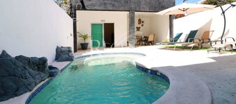 MARLIN ByTrvl2hm & Mazatlan Regency