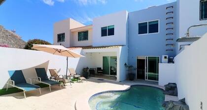 MARLIN ByTrvl2hm & Mazatlan Regency