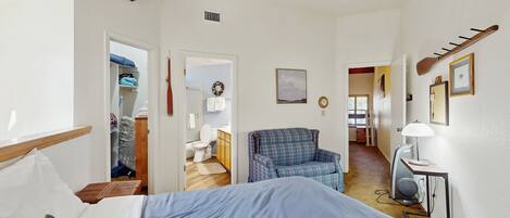 3 chambres, Wi-Fi, draps fournis