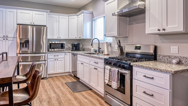Unclassified image, 1 of 15, button - New build (2020) 2 BED 2 BATH near Martinez downtown (Martinez)