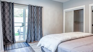 Unclassified image, 3 of 15, button - New build (2020) 2 BED 2 BATH near Martinez downtown (Martinez)