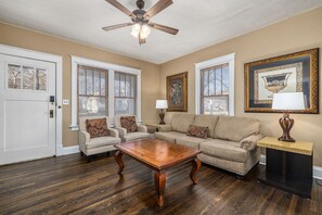 Televisie en tafelvoetbal