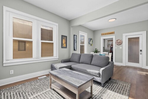 5th Street #1 · Historic 5th Street House - Fully Rehabbed # 1