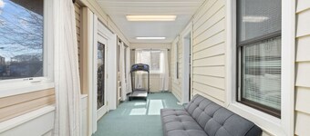 5th Street #1 · Historic 5th Street House - Fully Rehabbed # 1