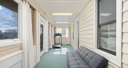 5th Street #1 · Historic 5th Street House - Fully Rehabbed # 1