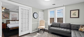 Historic 5th Street House - Fully Rehabbed # 2