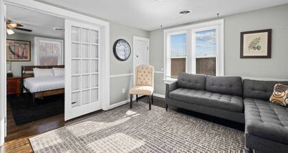 Historic 5th Street House - Fully Rehabbed # 2
