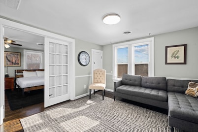 Historic 5th Street House - Fully Rehabbed # 2