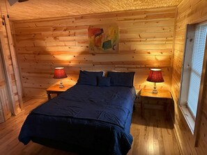 2 Schlafzimmer, Schreibtisch, kostenloses WLAN, Bettwäsche
