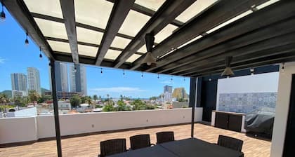 Islas G203 ByTrvl2hm & Mazatlan Regency