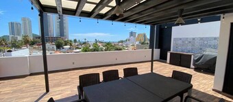 Islas G203 ByTrvl2hm & Mazatlan Regency