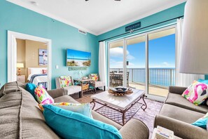 Smart TV, DVD player