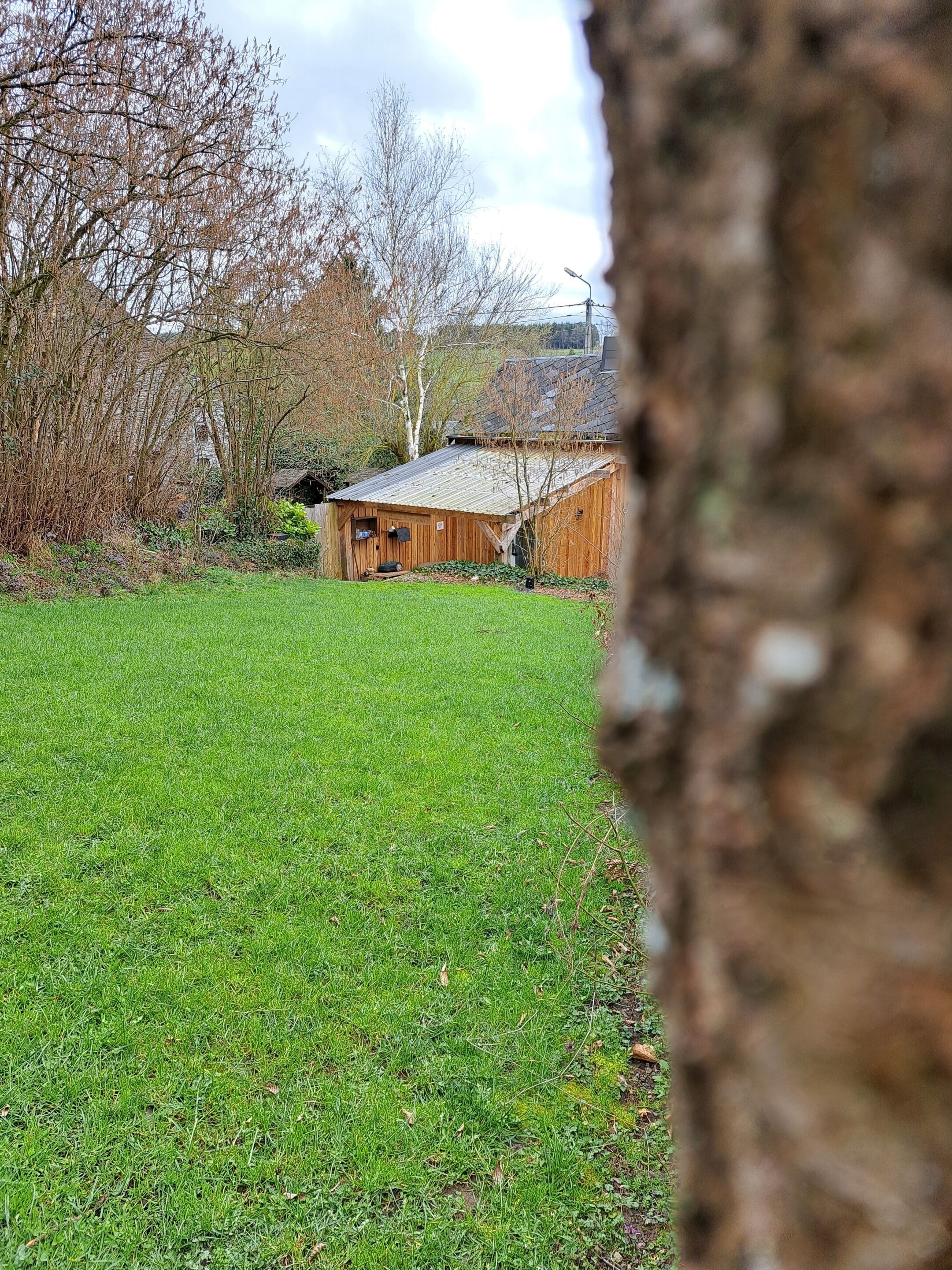 Garten & Außenbereich