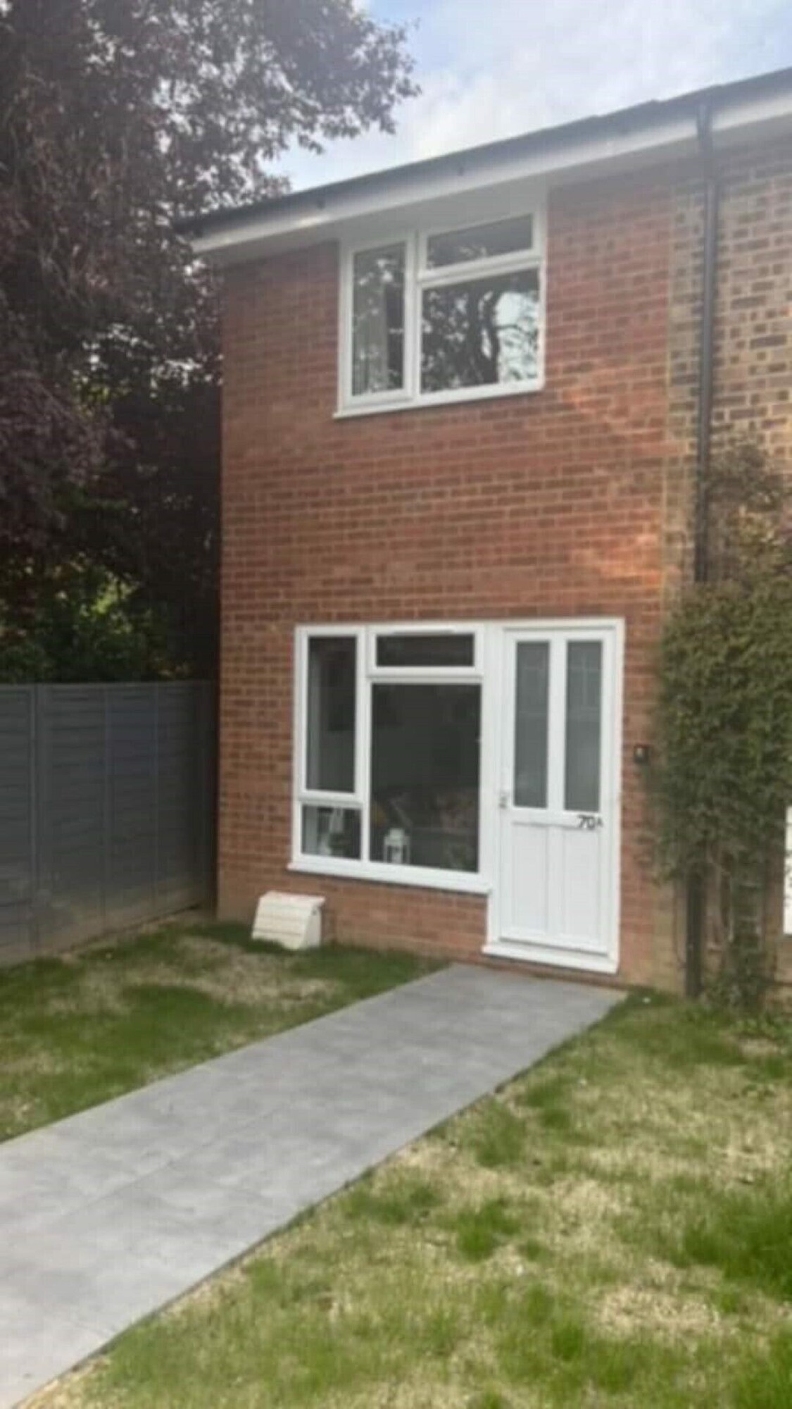 Image de profil de l’hôte