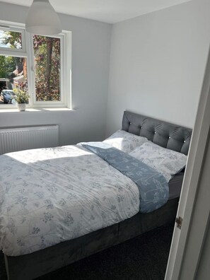 2 bedrooms, WiFi